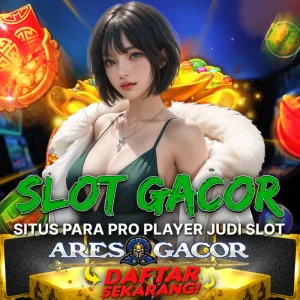 Daftar Slot Gacor Itu Gampang Gak Pake Ribet